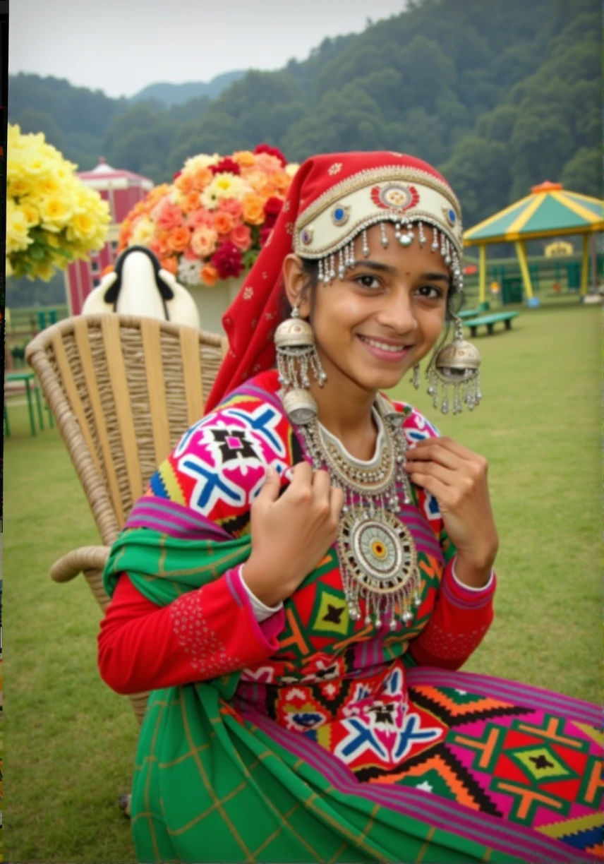 hot Indian school girl big breast 