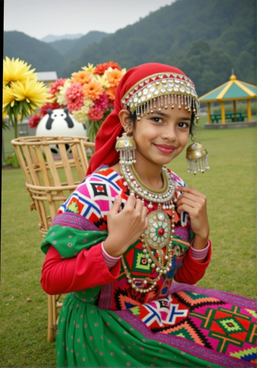 hot Indian school girl big breast 