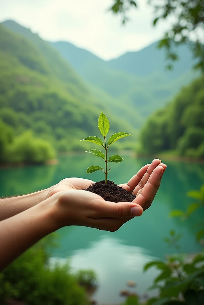 Give me a photo depicting save food and water
