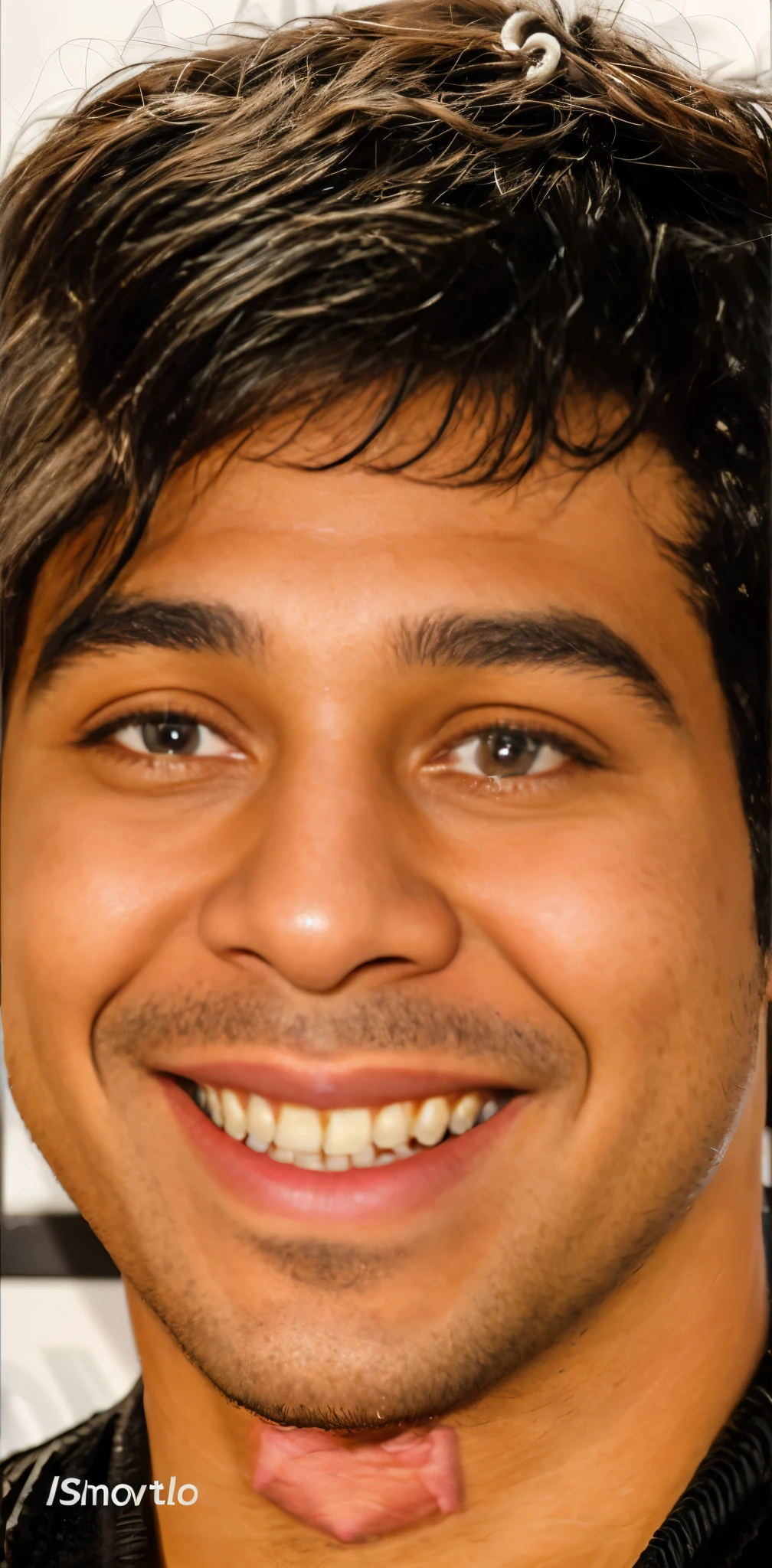 a Handsome young Puerto Rican autistic male Pop vocalist and dancer and choreographer and Singer and rapper named JD dubbed and KID OF POP sta