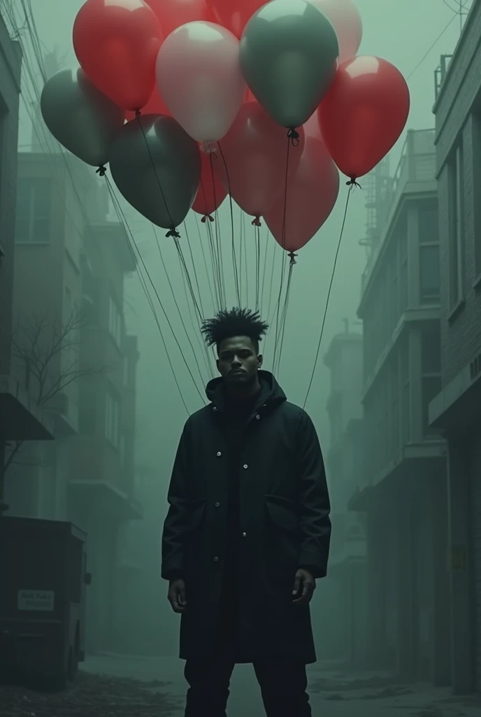 the weeknd&#39;s album House of balloons