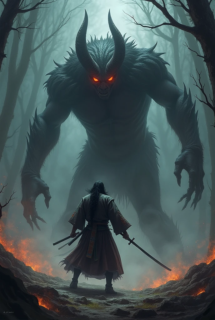 Demons slayer