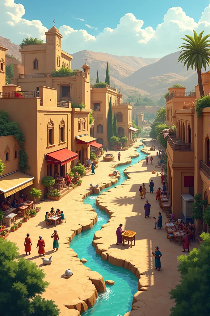 Rihlah Community