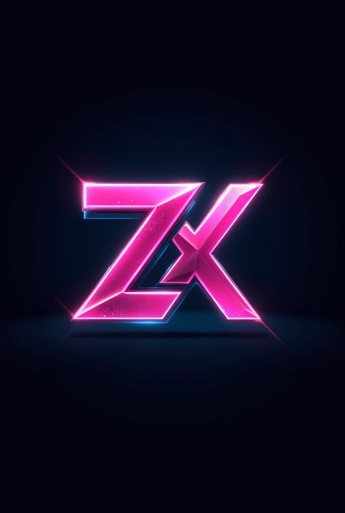 ZX Written logo