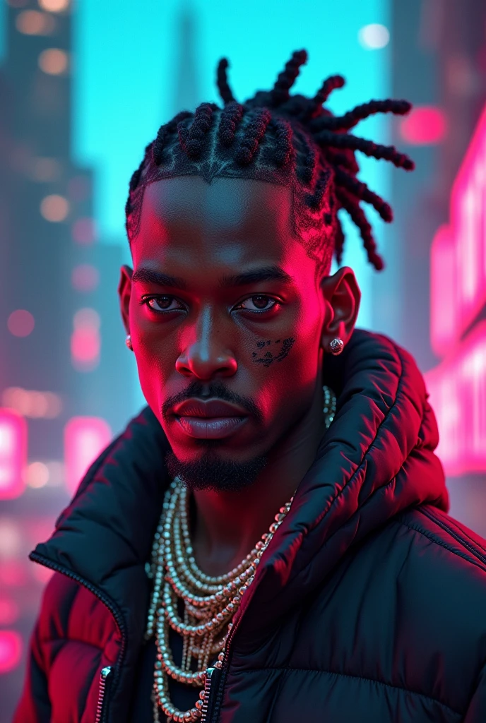 Travis Scott