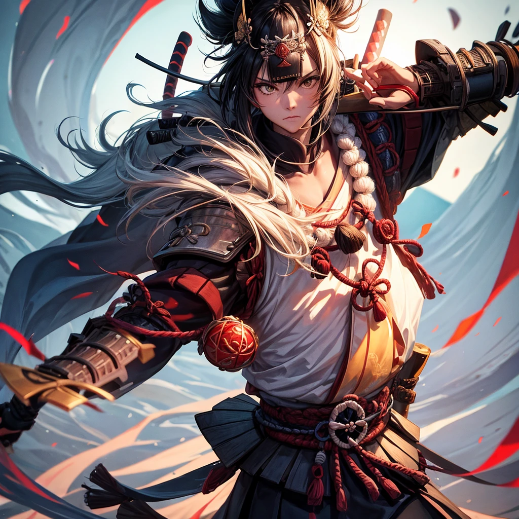 Samurai