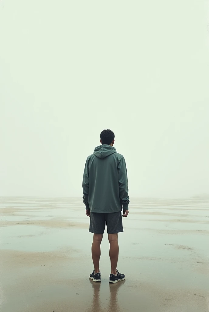 Sport and life is about losing. It's about understanding how to lose.