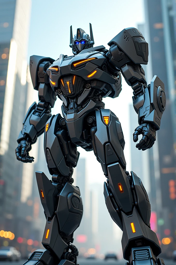 A new transformer