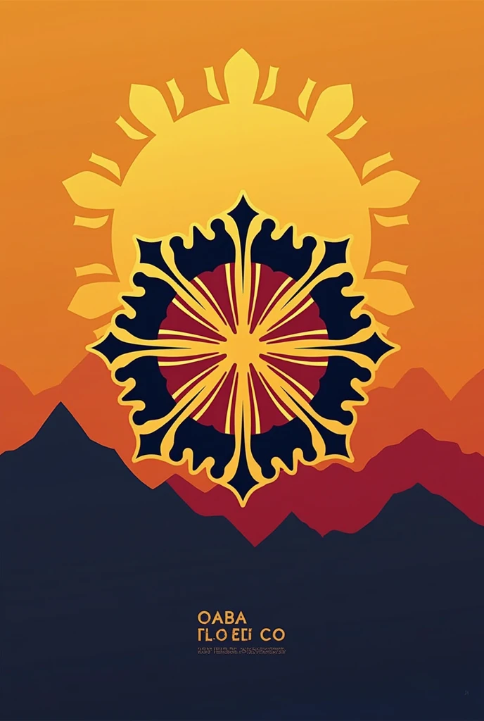 logo that means makabayan in Philippines 
