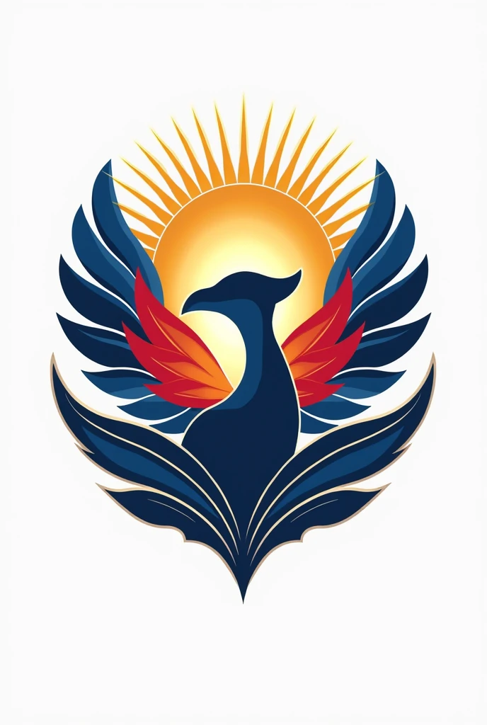 logo that means makabayan in Philippines 
