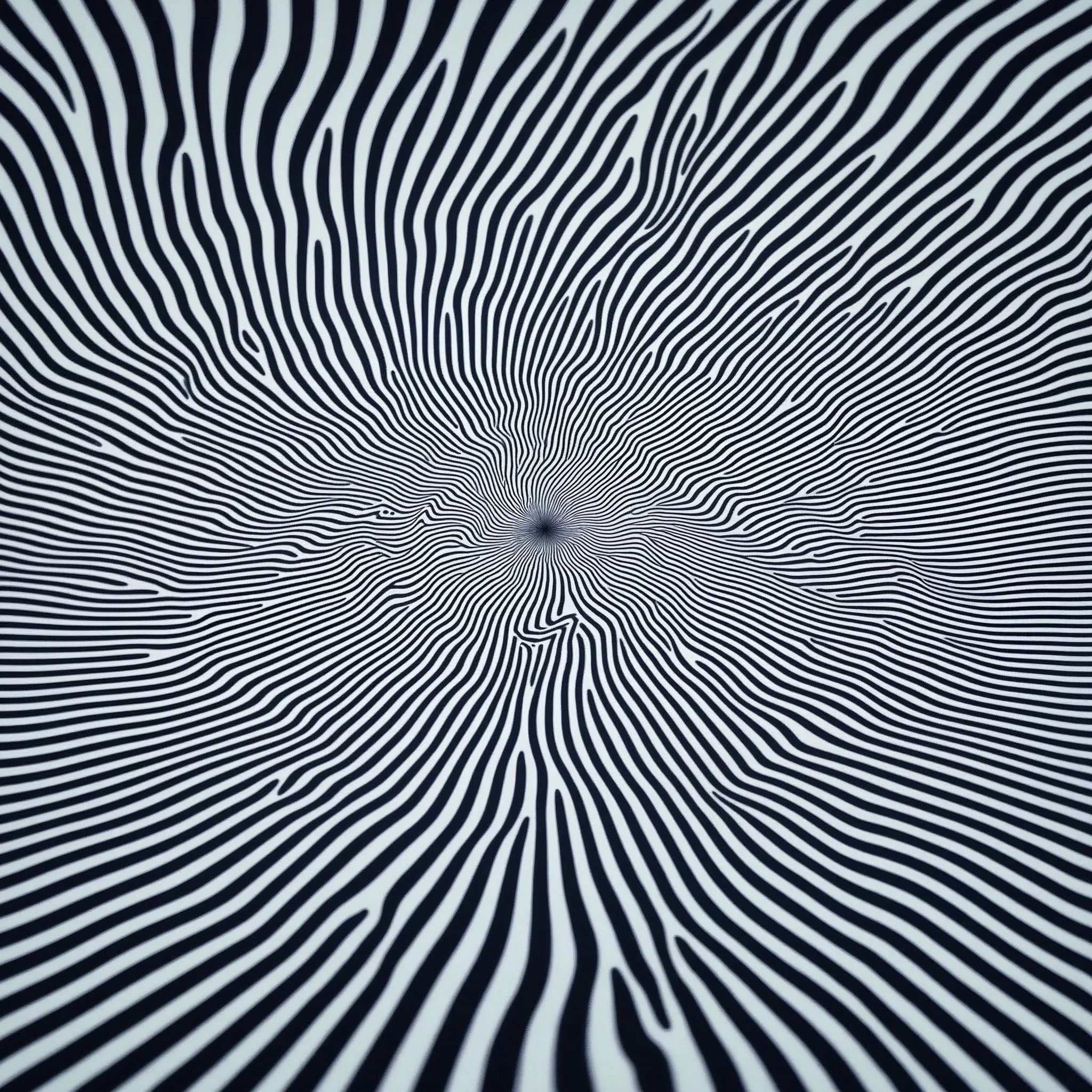 Fraser-Wilcox illusion