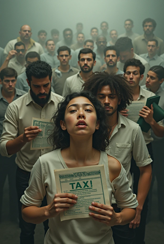 tax for people