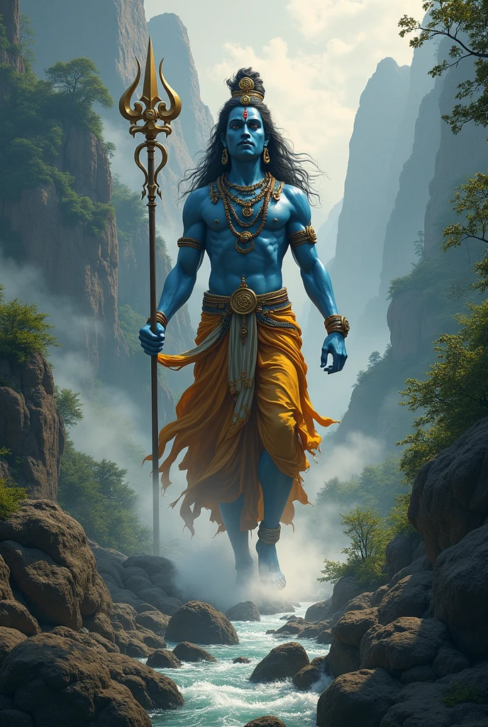 महादेव धरती पर कब आए थे?
अनुमानित रूप से 7200 ईस्वी पूर्व उनका अस्तित्व था। इसका मतलब 9220 वर्ष पूर्व वे हुए थे।