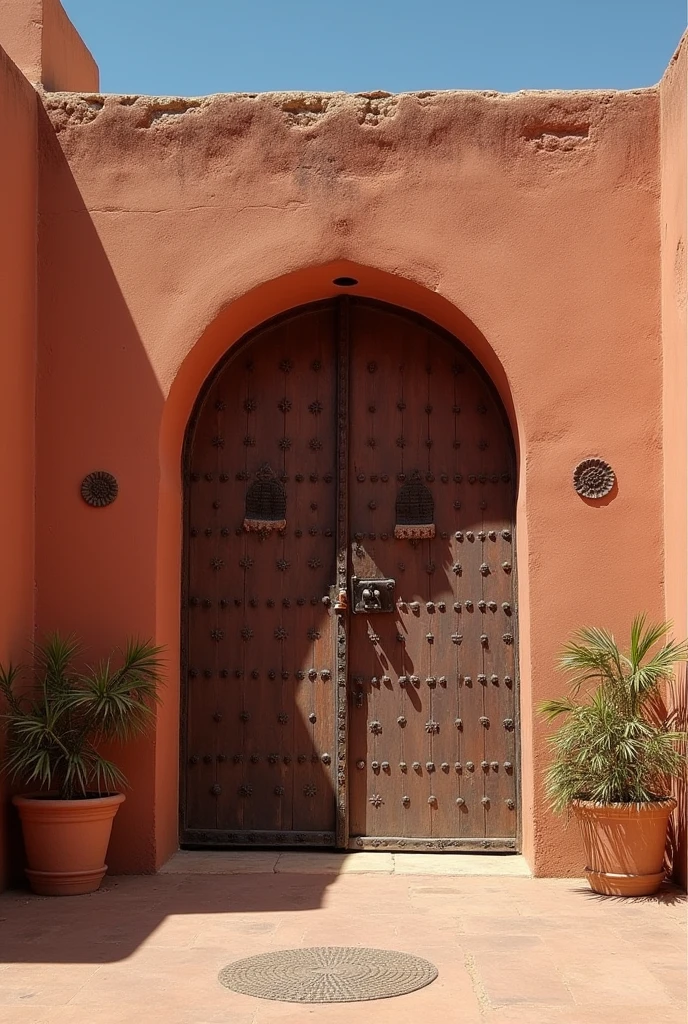 morocco