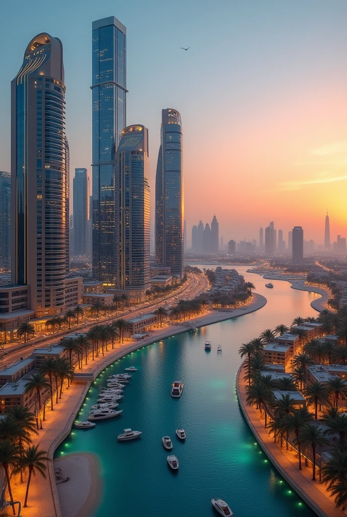 dubai