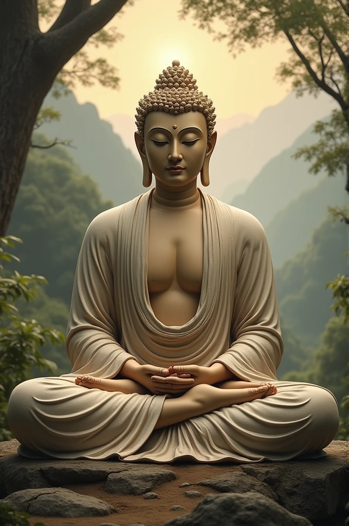 Buddha