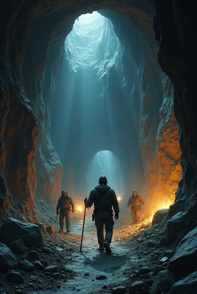 Wellmine