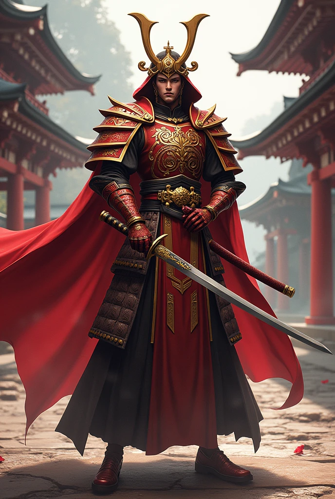 Riden Shogun from genshin impact
