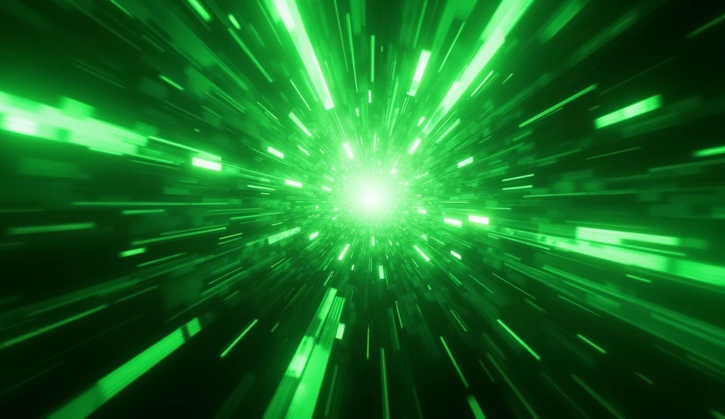 green day energy background loop 4 image video ?