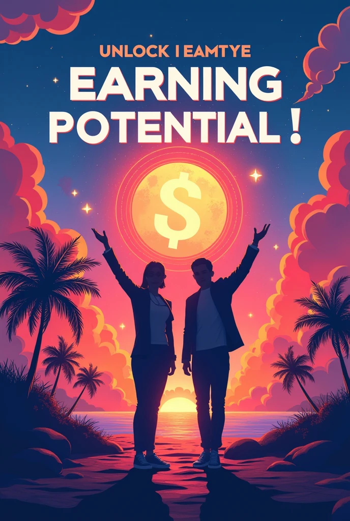 

"UNLOCK ENDLESS EARNINGS!

Share. Earn. Repeat.

Discover the secret to making money from your phone!

Share posts on WhatsApp, Instagram, and Facebook
Earn money with every share
Get paid for spreading motivation and inspiration

Join the movement and start earning 
Create poster