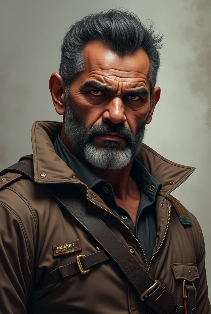 (photorealism:1.2), hero Mahesh ab