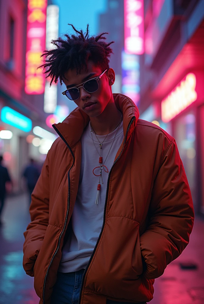 Gen z new photo create 