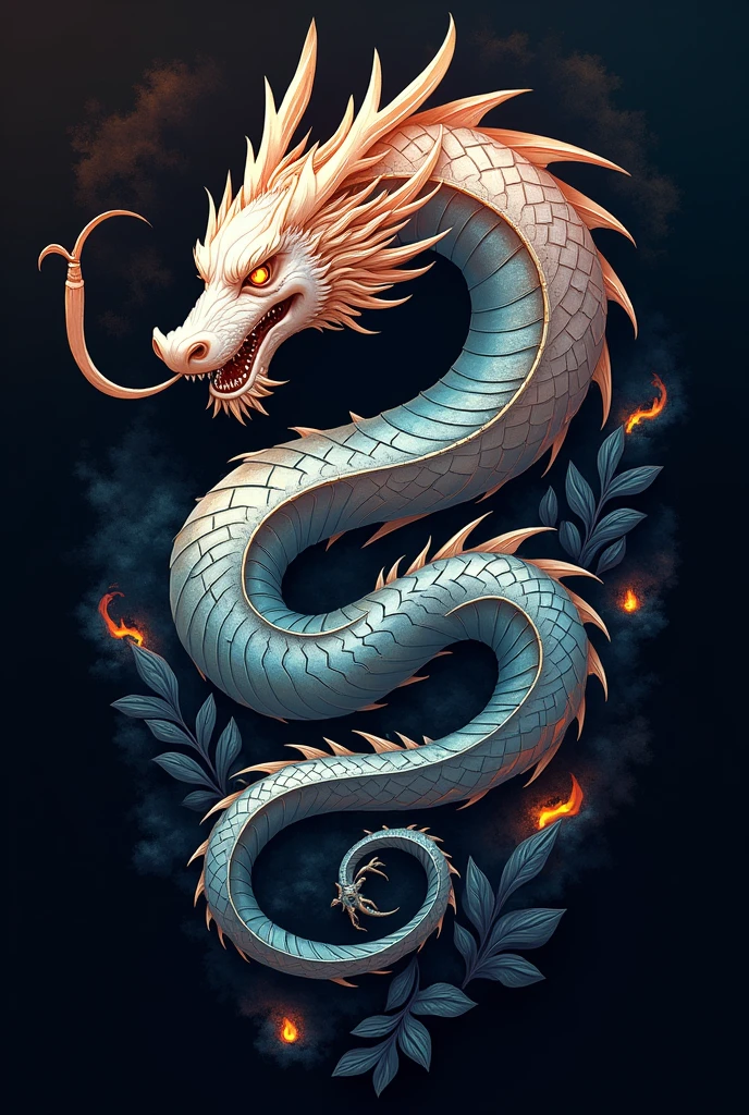 لوغو dragon ichancy