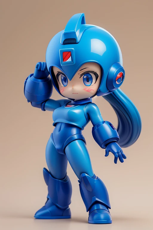 Rockman、Mega Man、Girl、Helmetのデザイン,robot,Android, ,young,Simple design,,Pitch Resuit,Sentai Hero,Perfect outfit,Yoga Suit,robotジョイント,Plug Suit,Spacesuit,Full body illustration,Helmet,Face masks,フルFace masksをかぶっている、,Sentai Hero、Front view、Big Breasts
