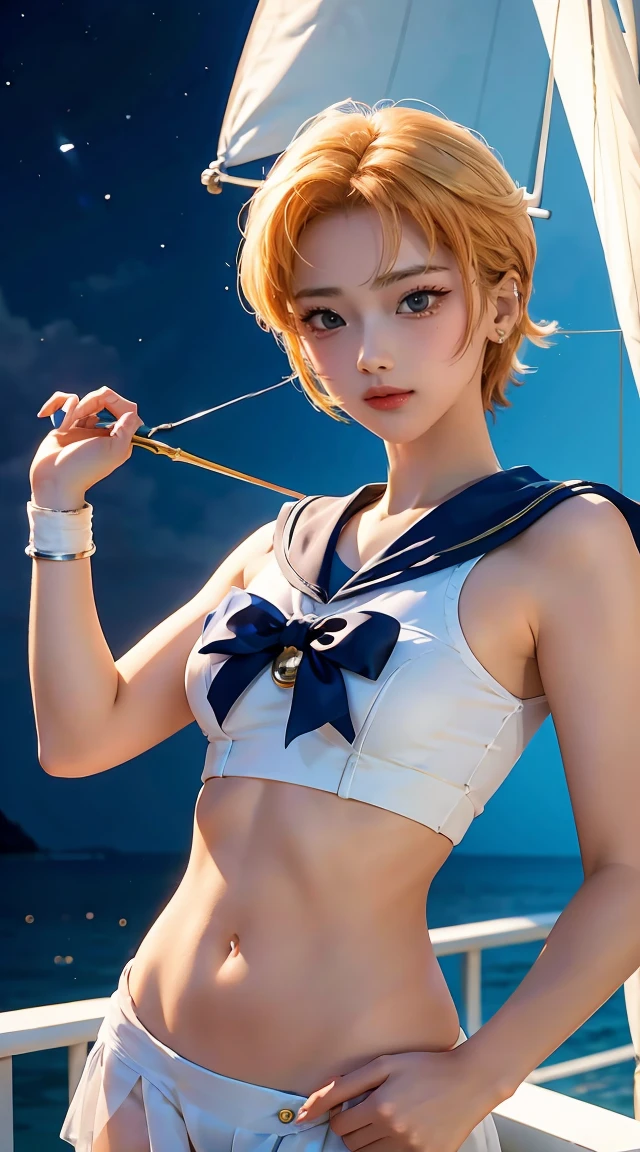 Sailor Uranus