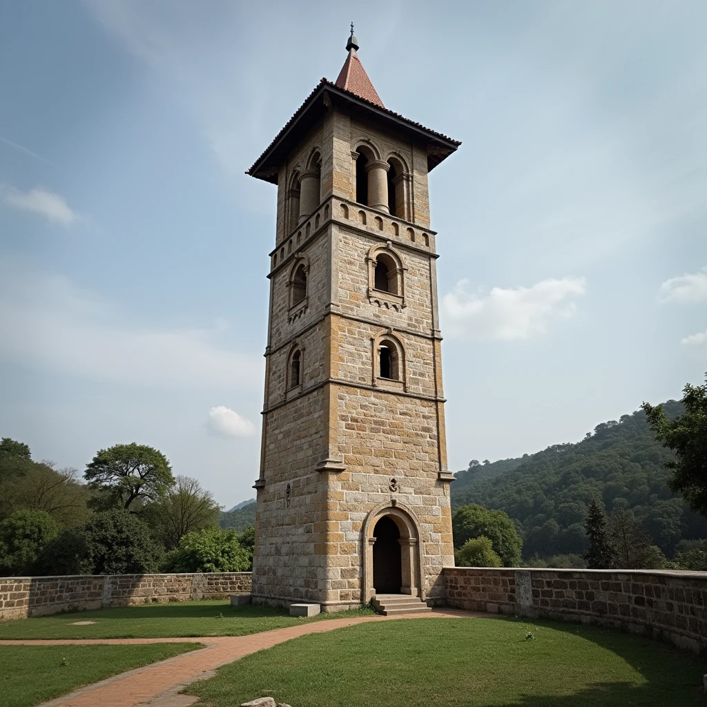 Tower