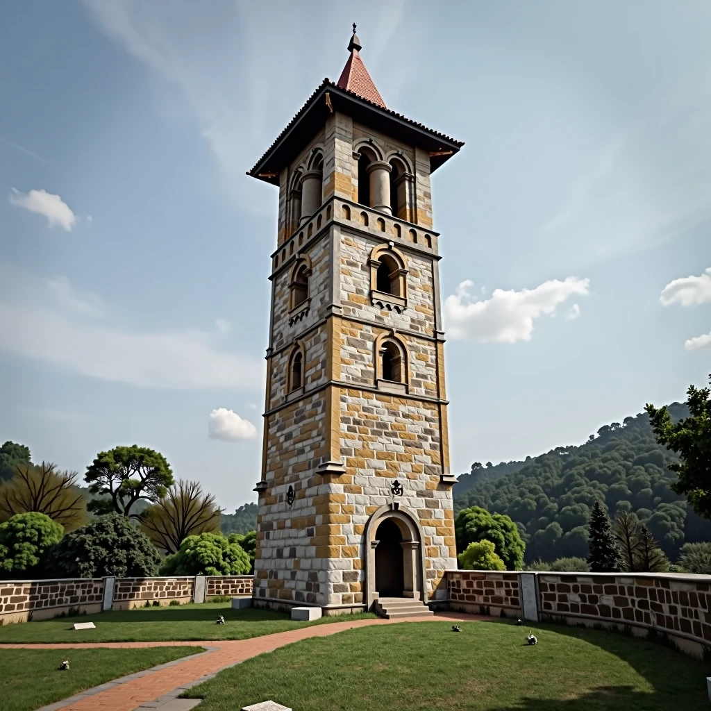 Tower
