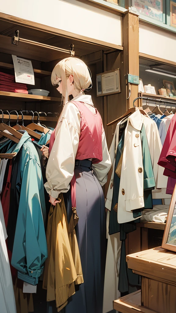 Thrift Store Day, Second-hand Store Day