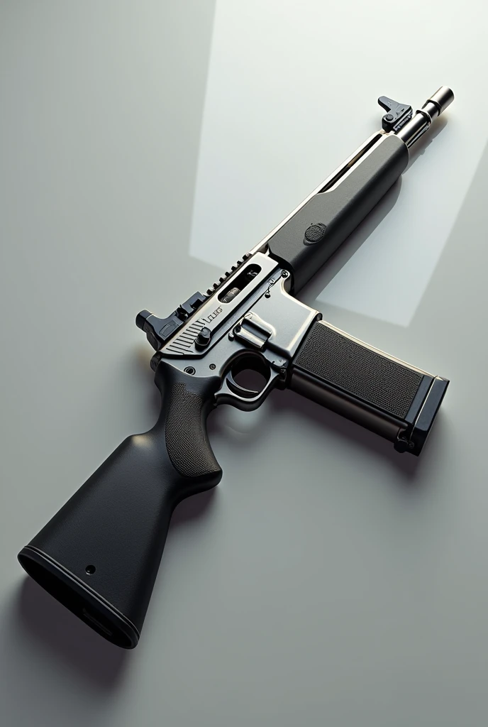 Lugo firearms