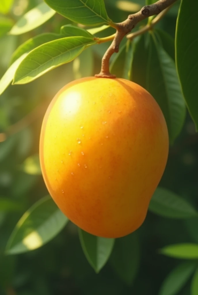mango