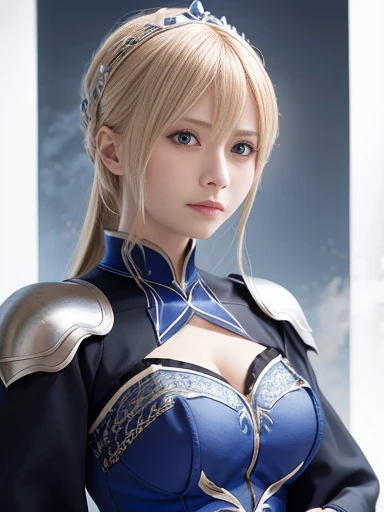 Artoria Pendragon,fate,To know,