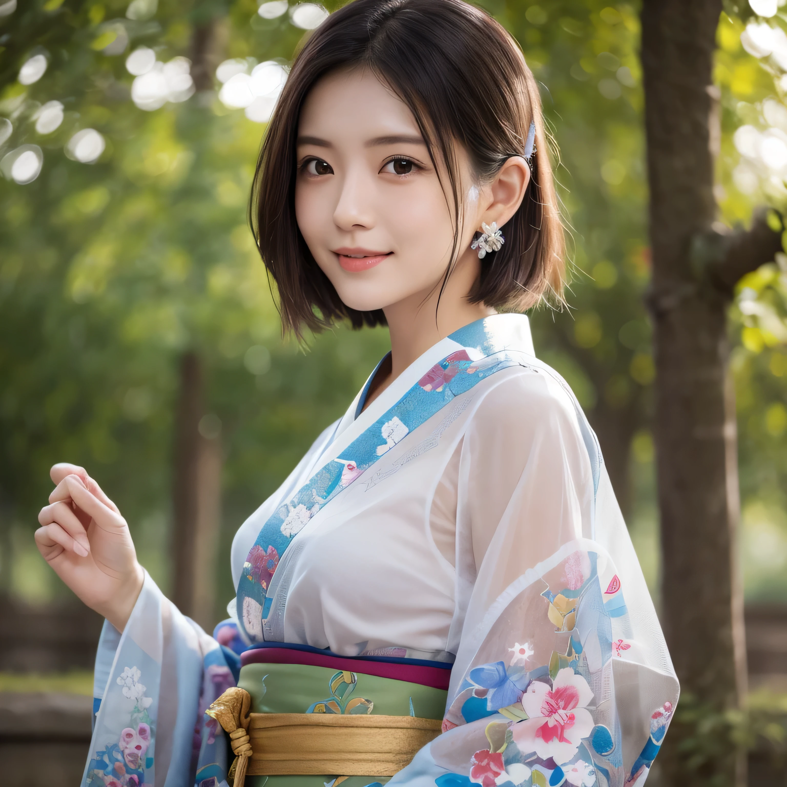 1people,(Wearing colorful stage costumes:1.2),Very beautiful Japanese idol portraits,Face close-up,(RAW Photos,Highest quality),(Genuine,Genuineistic:1.4),(masterpiece),Very delicate and beautiful,Very detailed,2k wallpaper,wonderful,In detail,Highly detailed CG Unity 8K wallpapers,Very detailed,High resolution,Soft Light,Beautiful detailed,Very detailed eyes and face,Beautiful and sophisticated nose,Beautiful and beautiful eyes,Cinema Lighting,(Simple light color background:1.3),(short hair),(Bob),Complete Anatomy,Slender body,Small breasts,smile,{A sheer black yukata}、{Mysterious Shrine}、{Large Torii Gate}、 {Morning sunlight filtering through the trees}、{Japanese Shrines}、{Hair tied up}、{sit cross-legged}、美しいJapanese people women、Sharp focus, Perfect dynamic composition、Tilt your head、Close-up portrait, Model body type、 masterpiece、Highest quality、超High resolution、Ultra-high resolution photos、Smooth upscaled images 、HD resolution,、High Quality Boost,、Contrast Boost、Hyperrealism、Super fine、8k、elegant、 1people、Japanese people women、美しいJapanese people women、Ultra detailed face,、A captivating smile、cute、White skin、Fair skinの美しい肌、Brown eyes、Beautiful symmetrical face、Small face、Age 25、Beautiful black hair、 Beautiful small breasts、Skin between genuine people、Perfect figure、Perfect anatomical figure、whole body photos、Detailed and realistic people bodies、Detailed and realistic skin、Realistic face in every detail、Detailed and realistic eyes、Detailed and realistic lips、Detailed and realistic teeth、Detailed and realistic ears、Detailed and realistic hair、Beautiful Hands、Realistic feet down to the last detail、Realistic breasts down to the last detail、Realistic areola down to the last detail、Realistic nipples down to the last detail、Realistic female genitalia down to the smallest detail、Realistic vagina down to the last detail、Detailed and realistic clitoris、Realistic anus down to the last detail、Thick pubic hair with realistic detail、whole body、whole bodywhite skin、Fair skin、Check and fix the skeleton、Pubic hair is thick、Thick pubic hair、 Completely naked、urination、Pleasant expression、Blushing cheeks an
