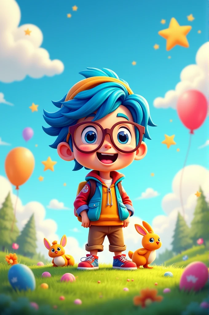 Photo for youtube kids channel
