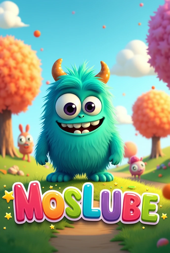 Photo for youtube kids channel