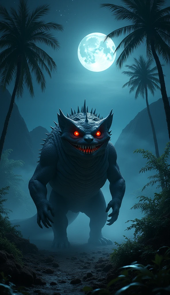 Chupacabra have been reported across the Americas, from Puerto Rico to Mexico, and even into the southern United States. Wherever I go, I leave behind death and mystery, with no clear explanation for my existence."