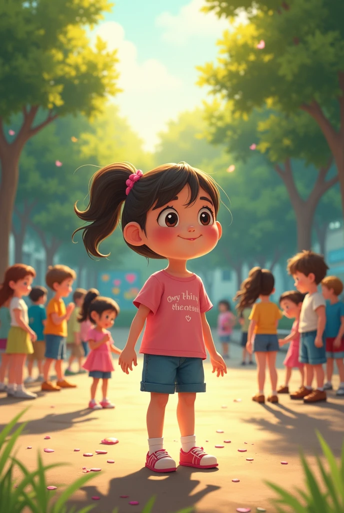 *"If people understood the impact of bullying, They would choose kindness over cruelty."*