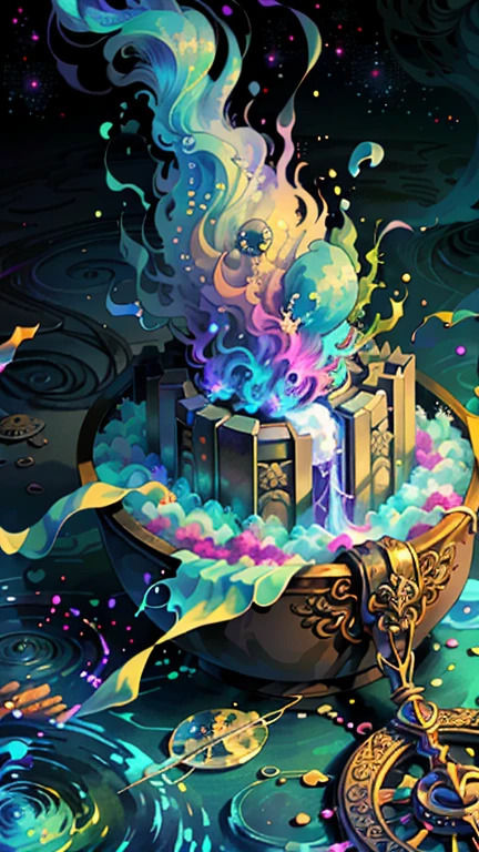original,(Awareness-raising:1.1),(Highest quality),(masterpiece:1.1),(Highly detailed CG unity 8k ),(Extremely colorful:1.2),Eternity transcends matter, Temporal and spatial dimensions,To end the rule of all things,Covering the reality of everything, High-level Virtual Dream,The laws of the universe are wonderful,Transcendence,Transcendent Dimension,The emergence of Yin and Yang from the void, Birth and Death,Broken Soul,Transcendence,Complete Destruction,Higher divinity that transcends all,Firebird,universe,10,000 light-years away