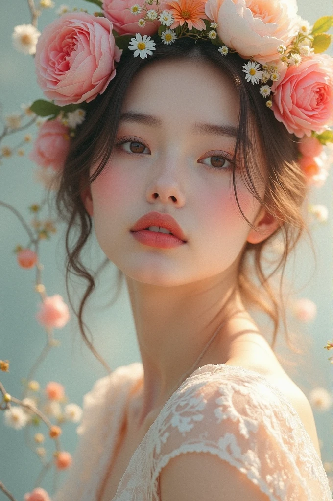 ((best quality)), ((masterpiece)), (detailed), perfect face