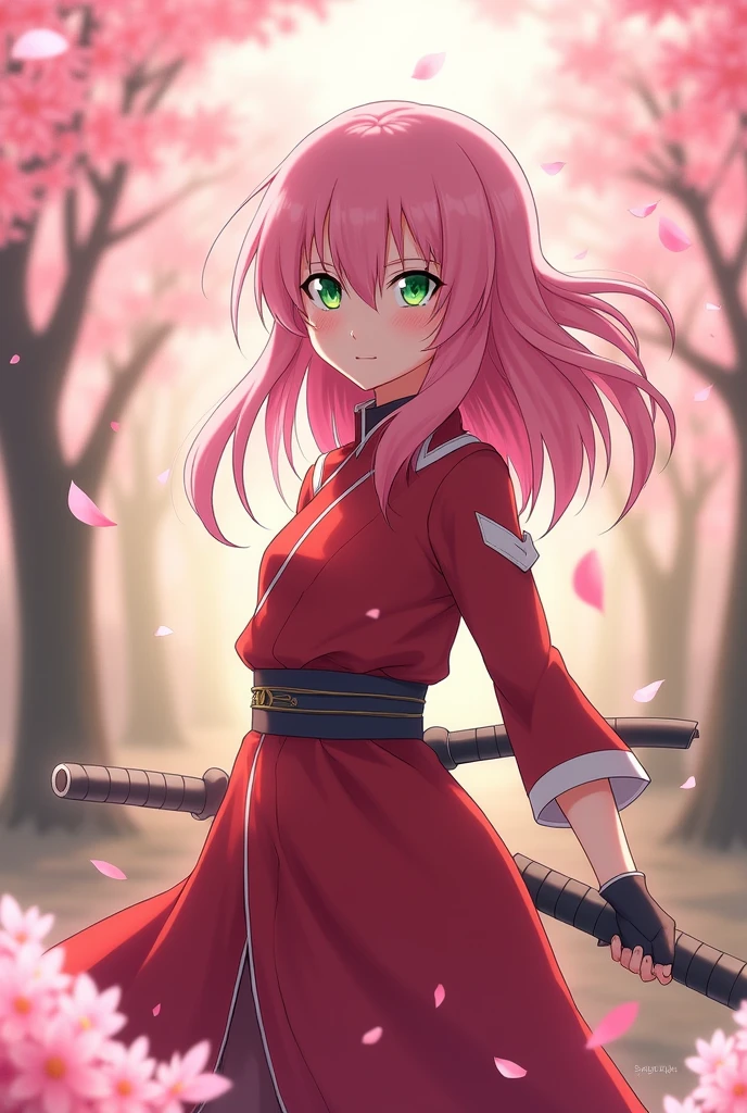 sakura haruno