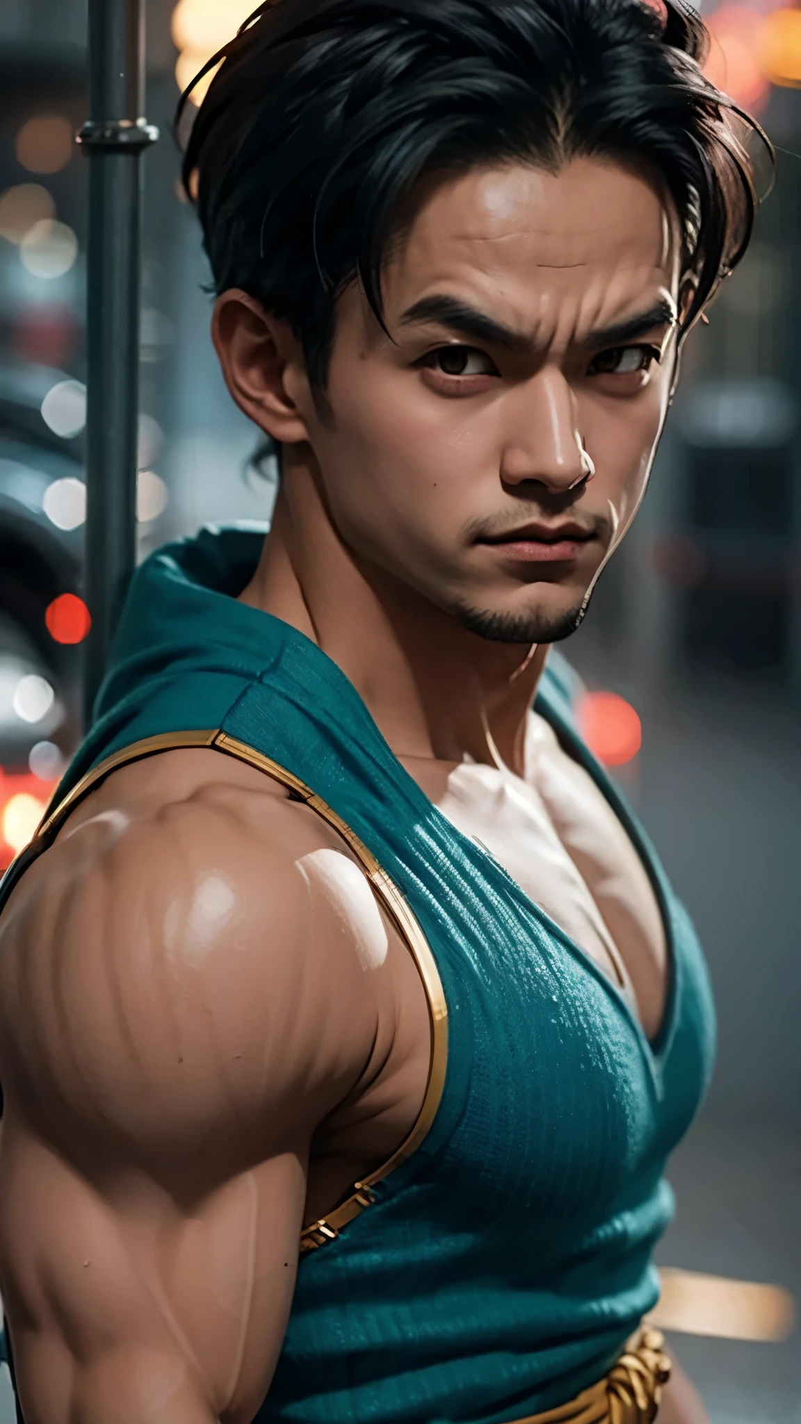 gohan