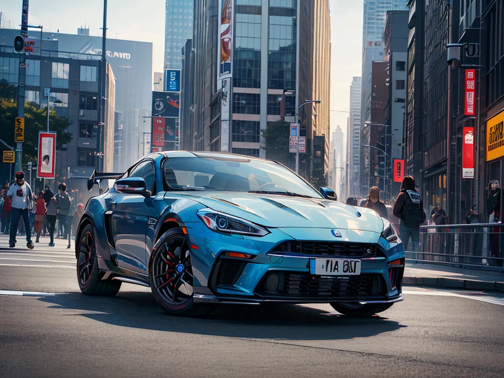 (Car Photography:1.5), photograph, Loyal, Supercar, crowd, Photo session, uhd, retina, masterpiece, ccurate, anatomically correct, textured skin, super detail, high details, high quality, best quality, highres, 4K