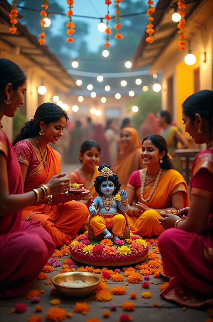 janmashtami
