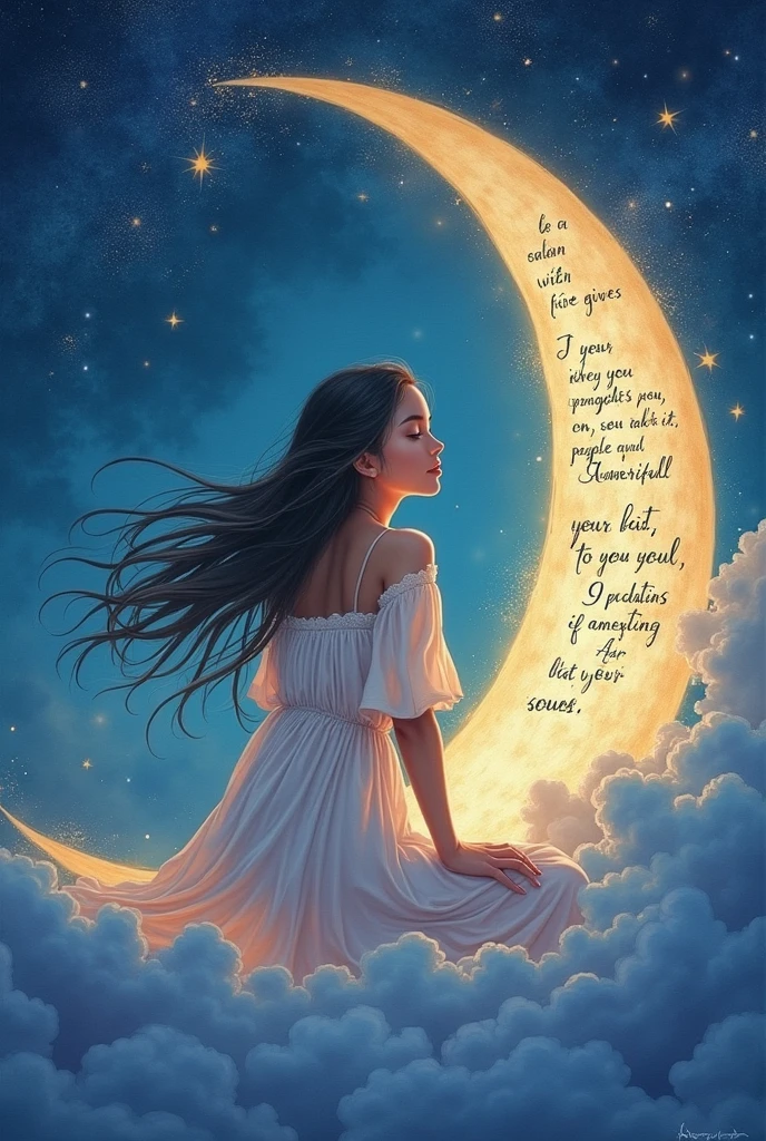 I want to create an aesthetic and cool painting for my bedroom on the poetry "dil na umeed tu nahi nakaam hi tu hai, lambi hai gham ki sham pr sham hi tu hai"
Write this on it
" دل نا امید تو نہیں ناکام ہی تو ہے"
"لمبی ہے غم کی شام مگر شام ہی تو ہے"