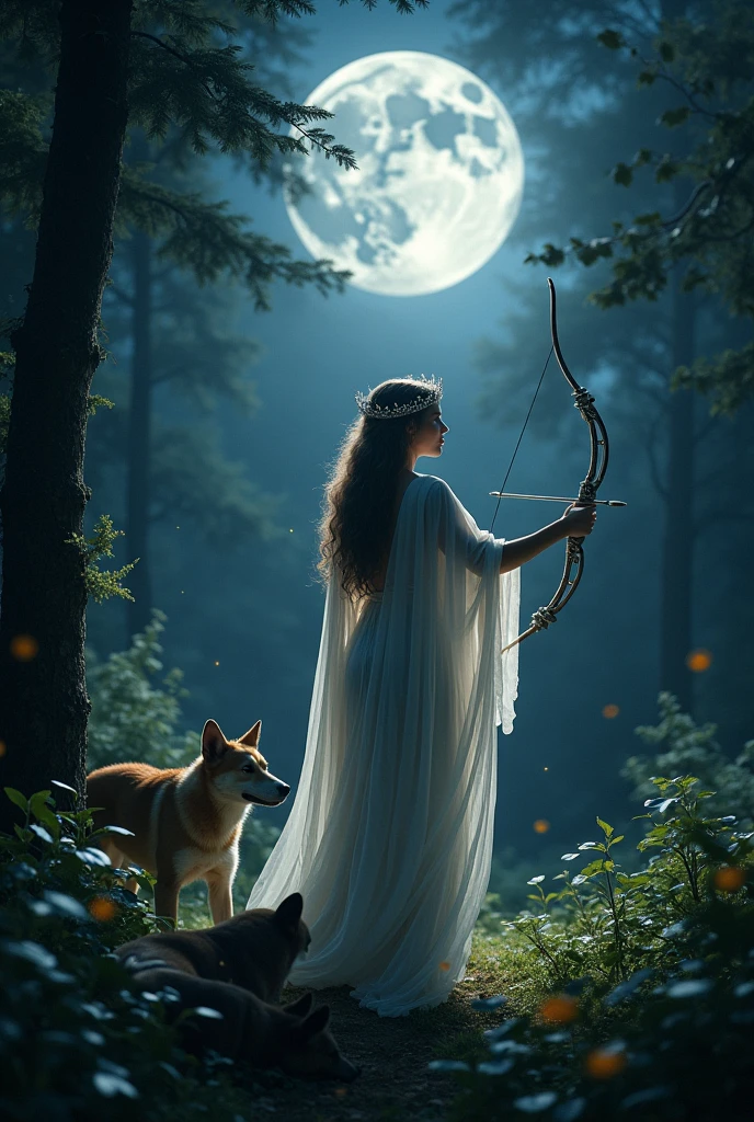 artemis