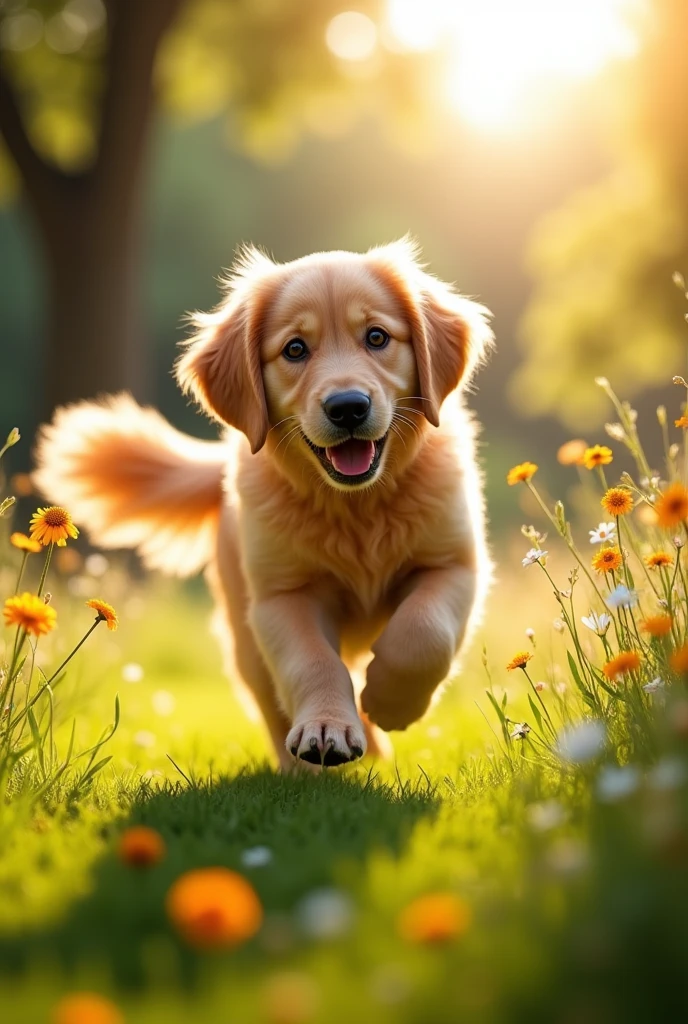 Dog