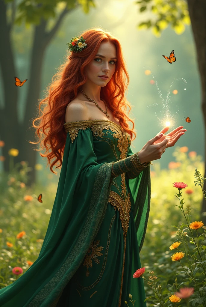 triss